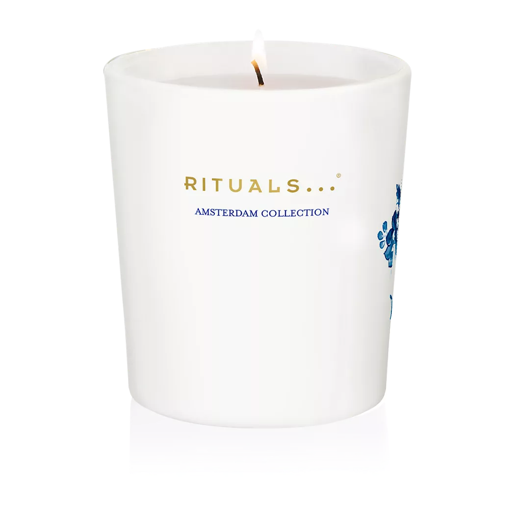 Rituals Amsterdam Collection Scented Candle