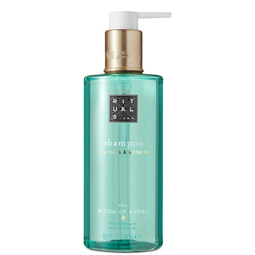 The Rituals Karma Shampoo