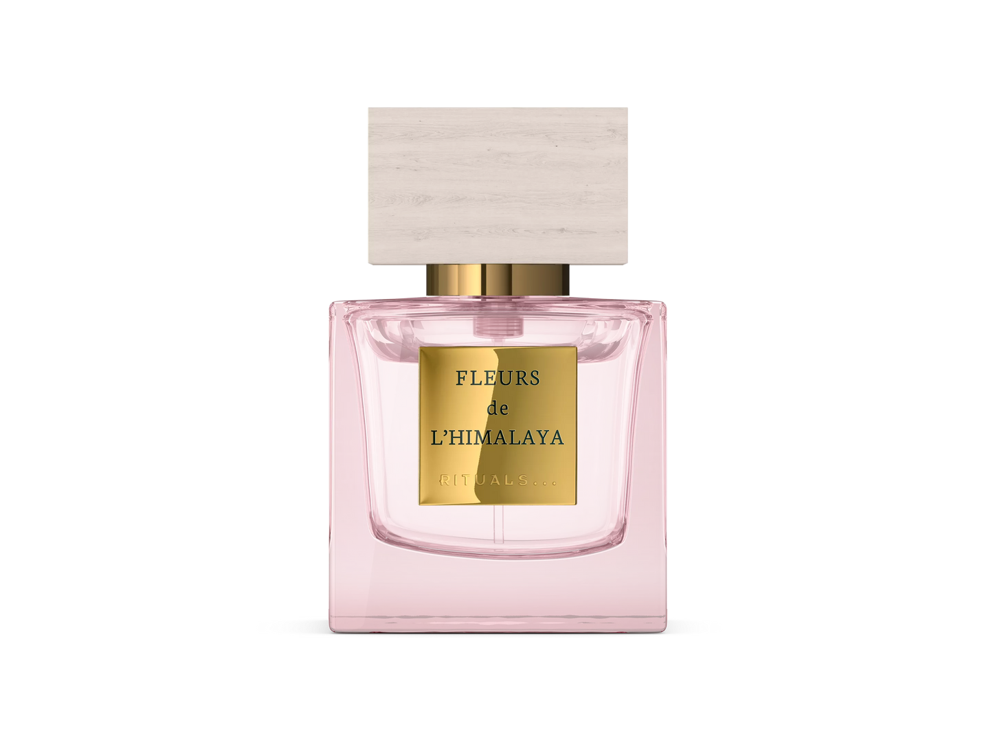 Rituals Fleurs de L’Himalaya Eau de Parfum