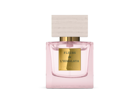 Rituals Fleurs de L’Himalaya Eau de Parfum