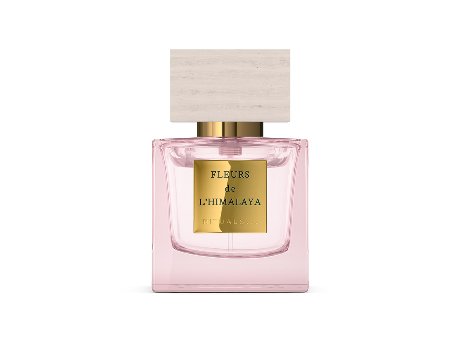 The Rituals Fleurs de L’Himalaya Eau de Parfum
