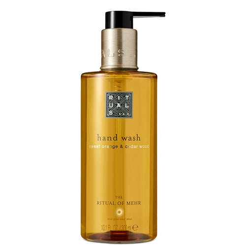 The Rituals Mehr Hand Wash
