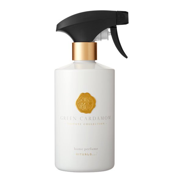 The Rituals PRIVATE COLLECTION Green Cardamom Home Perfume
