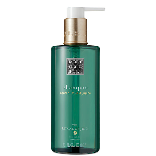 The Rituals Jing Shampoo
