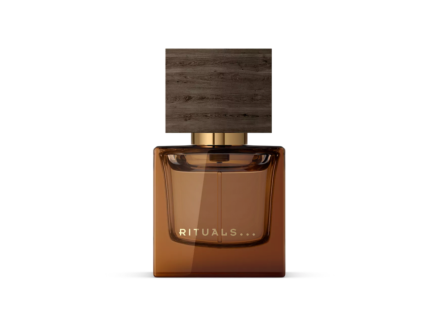 The Rituals Homme Fragrance