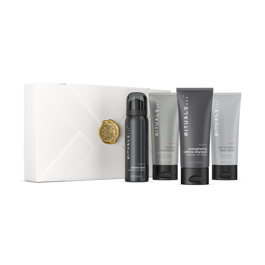 Rituals The Ritual of Homme - Small Gift Set