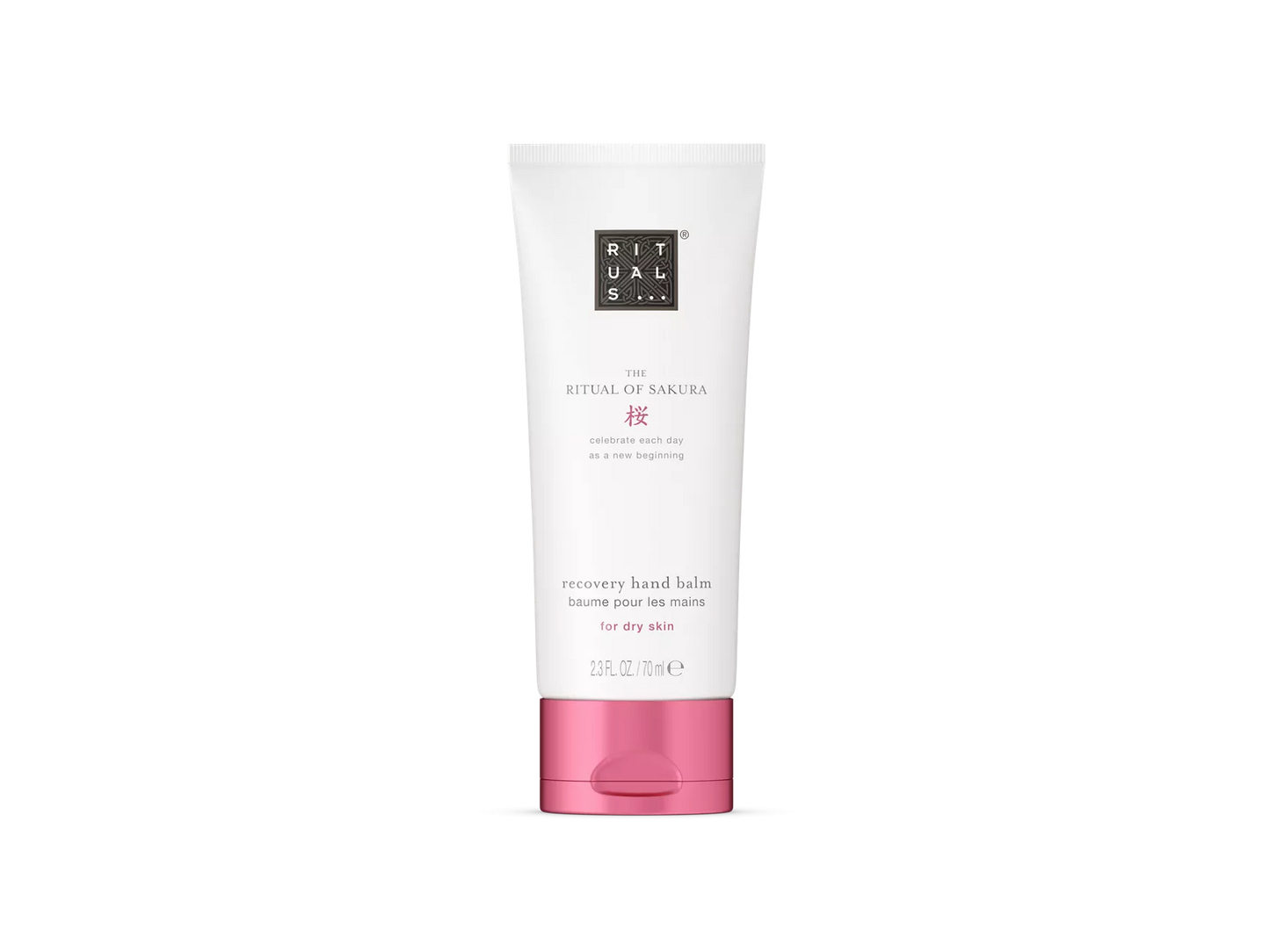 Rituals The Ritual Of Sakura Recovery Hand Balm