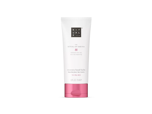 Rituals The Ritual Of Sakura Recovery Hand Balm