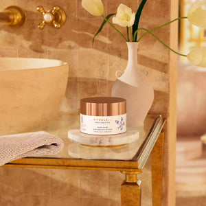 The Rituals Amsterdam Collection Body Scrub