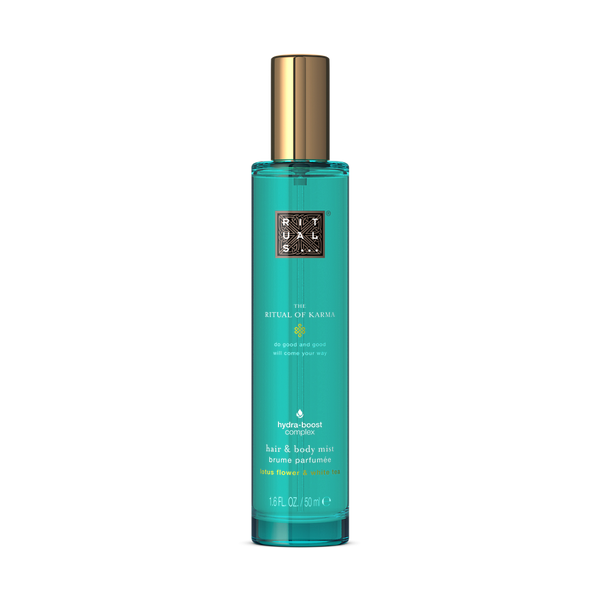 The Rituals of Karma Body Mist