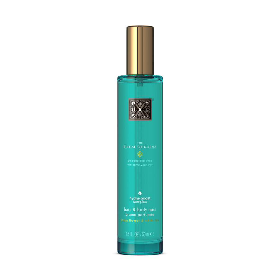 The Rituals of Karma Body Mist