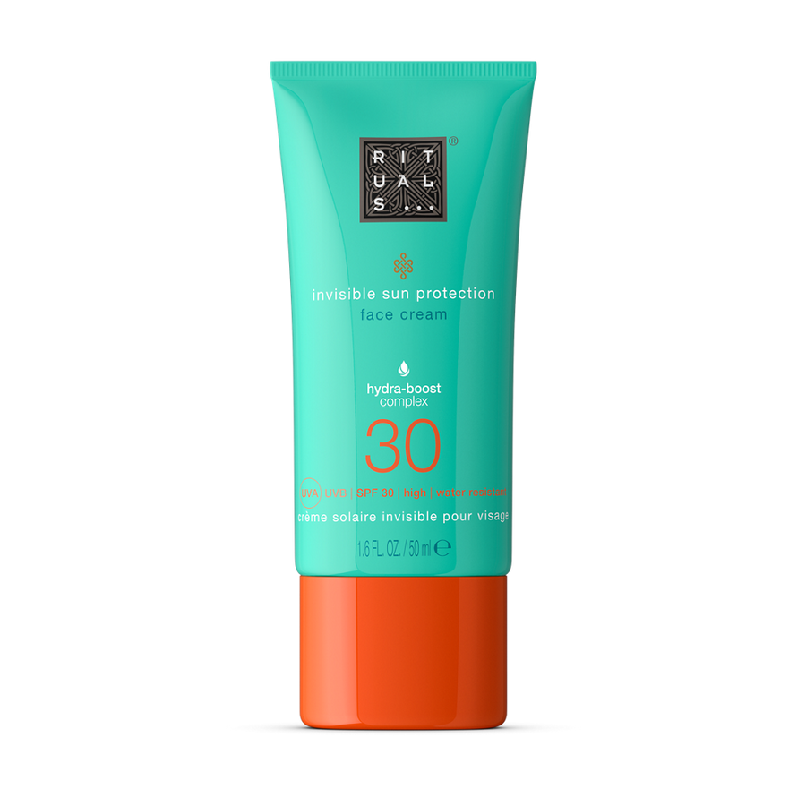Rituals Krema za lice za sunčanje Ritual of Karma SPF 30