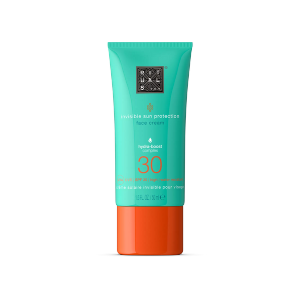 The Rituals Sun Face SPF30 Karma