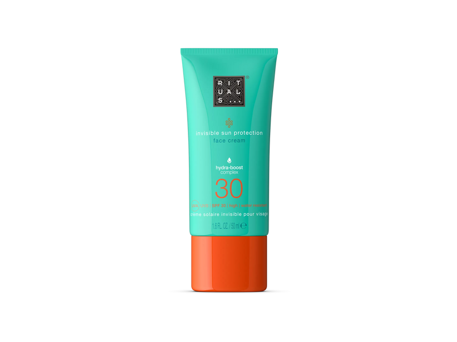 Rituals krema za sunčanje SPF30 karma