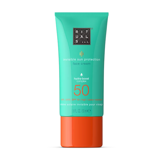 Rituals The Ritual Of Karma Sun Protection Face Cream SPF 50+