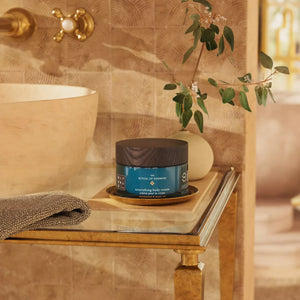 The Rituals of Hammam Body Cream
