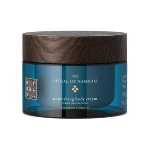 The Rituals of Hammam Body Cream