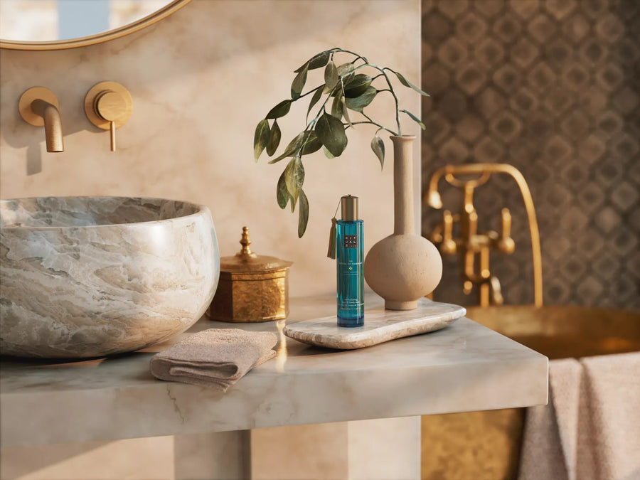 The Rituals of Hammam Body Mist