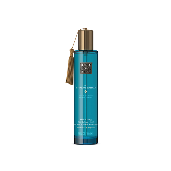 The Rituals of Hammam Body Mist