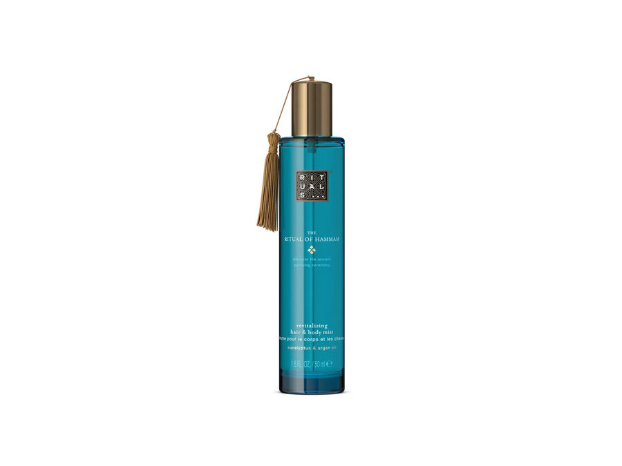 The Rituals of Hammam Body Mist
