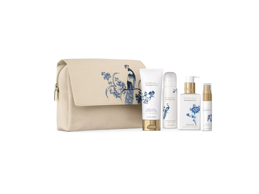 Rituals Amsterdam set torbica
