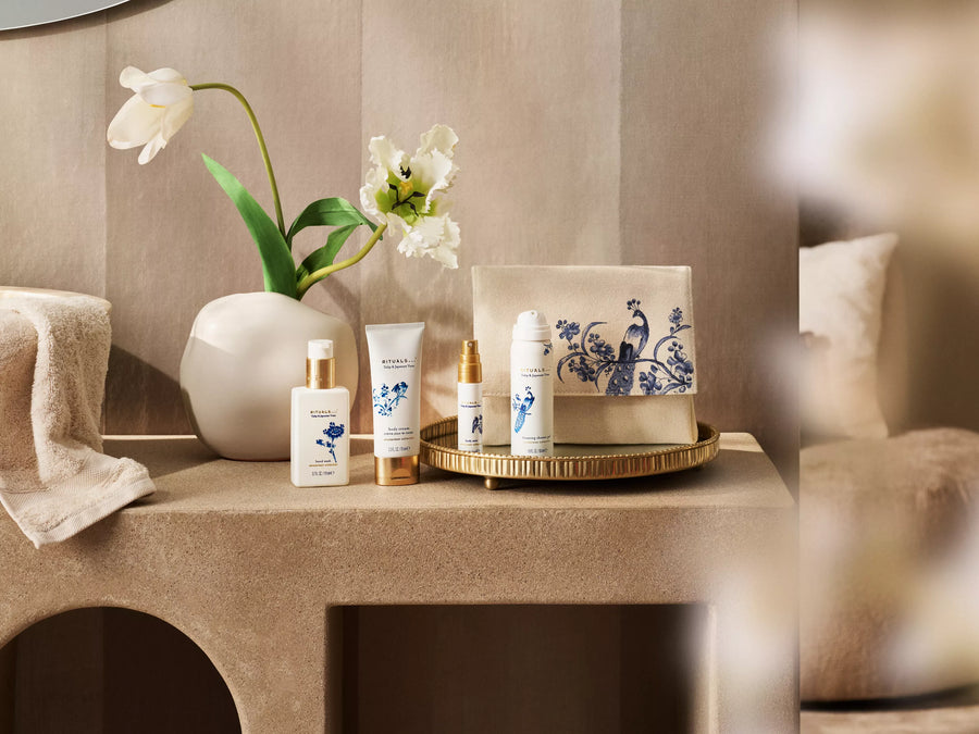 Rituals Amsterdam set torbica