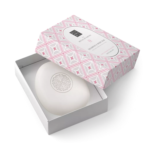 Rituals The Ritual Of Sakura Shampoo and Body Bar