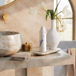 The Rituals Amsterdam Collection Foaming Shower Gel