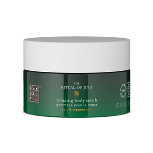 The Rituals Jing Body Scrub