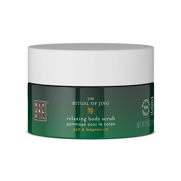 The Rituals Jing Body Scrub
