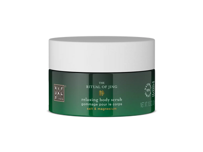 The Rituals Jing Body Scrub