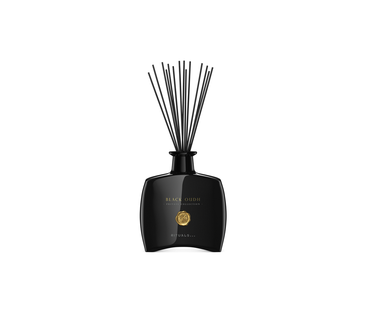 Rituals PRIVATE COLLECTION Black Oudh Mirisni Štapići