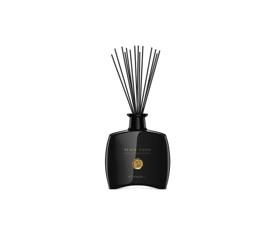 Rituals PRIVATNA KOLEKCIJA Štapići tamjana Black Oudh