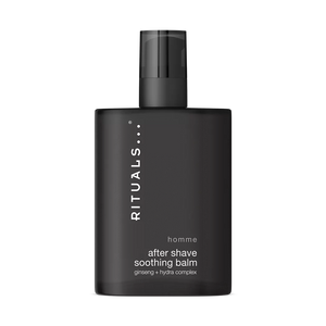 The Rituals Of Homme After Shave Soothing Balm