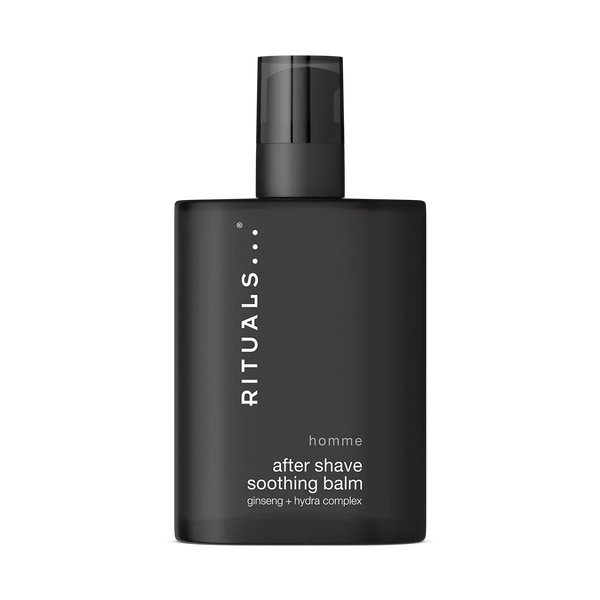 The Rituals Of Homme After Shave Soothing Balm