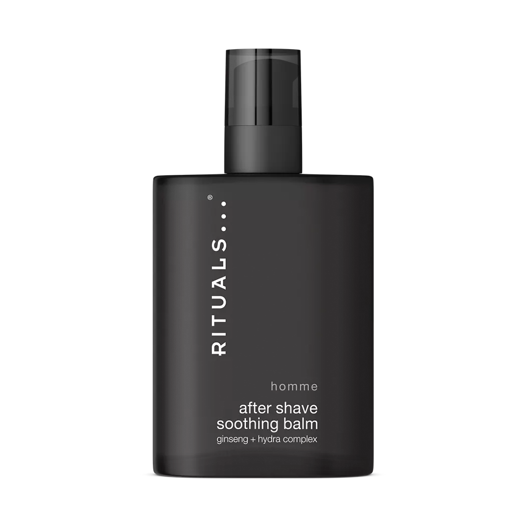 Rituals Of Homme After Shave Soothing Balm