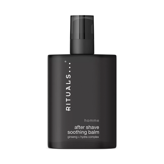 Rituals Of Homme After Shave Soothing Balm