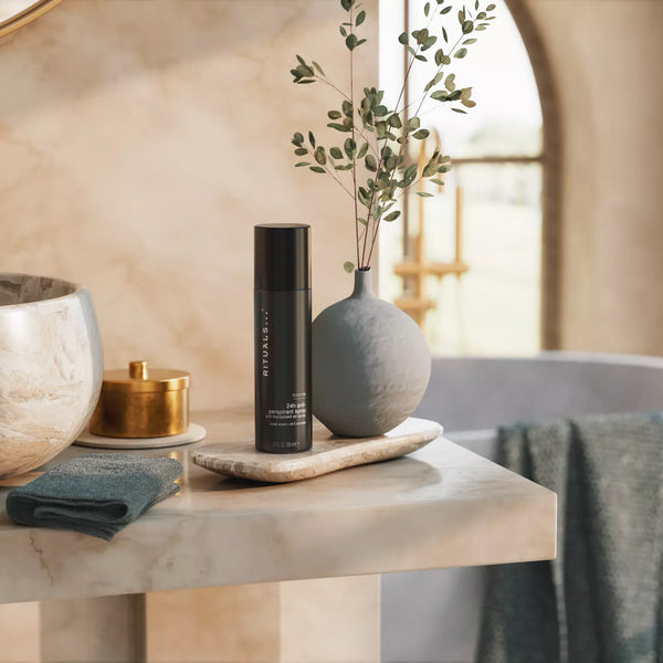 The Rituals Homme Anti-perspirant Spray