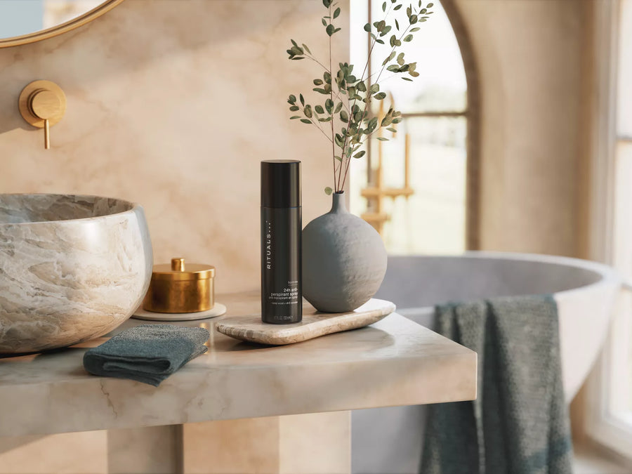 Rituals Homme antiperspirant sprej