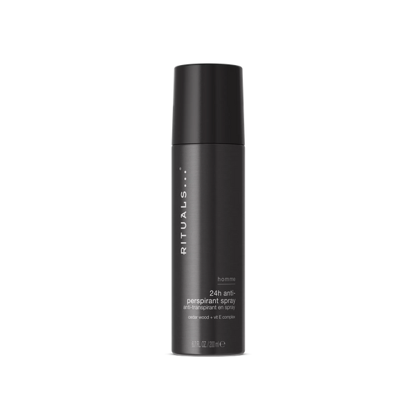 The Rituals Homme Anti-perspirant Spray