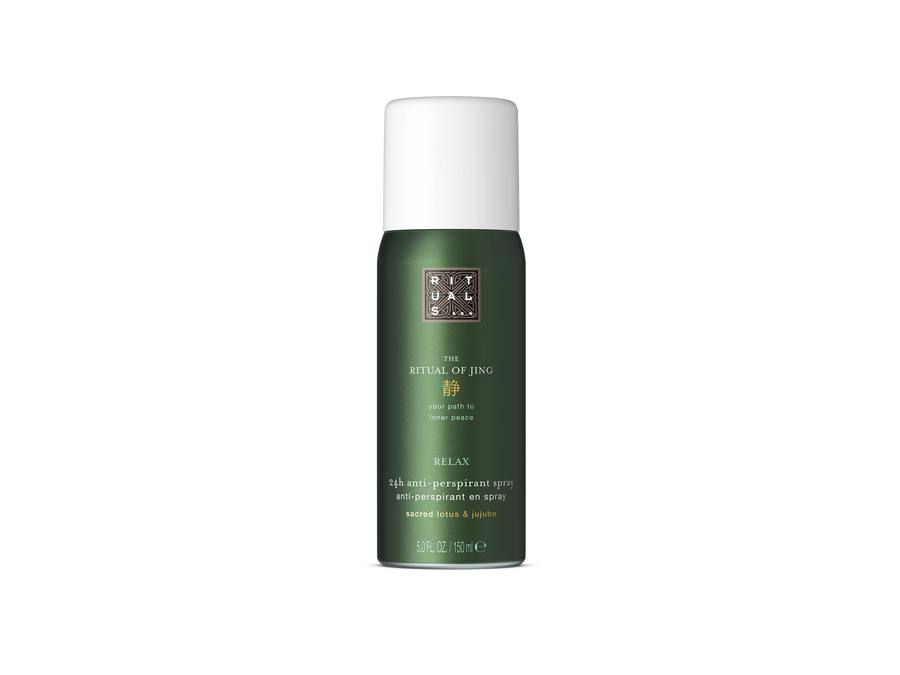 Rituals The Ritual of Jing antiperspirant sprej 150 ml
