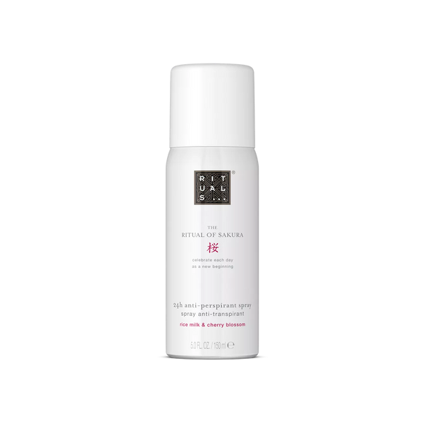 The Rituals Sakura Anti-Perspirant Spray