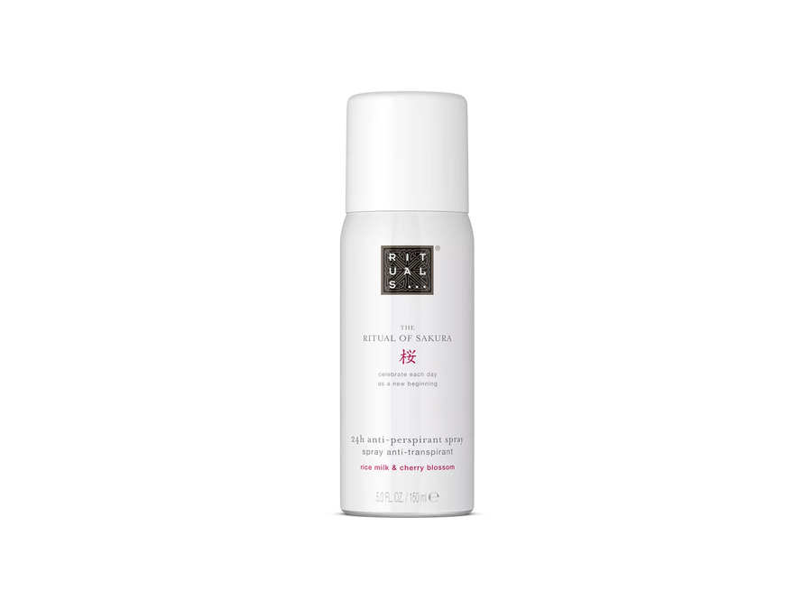 Rituals Sakura sprej protiv znojenja