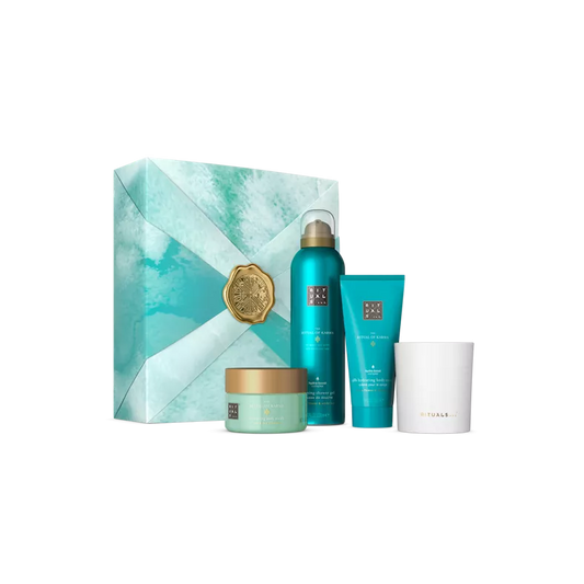 Rituals The Ritual of Karma Medium Gift Set