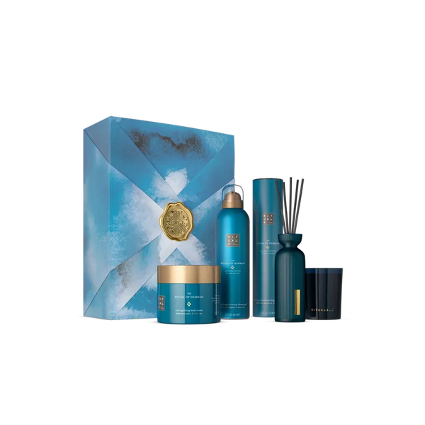 The Rituals of Hammam Large Gift Set