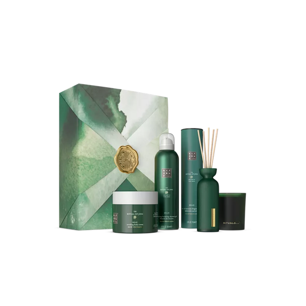 The Rituals of Jing Large Gift Set