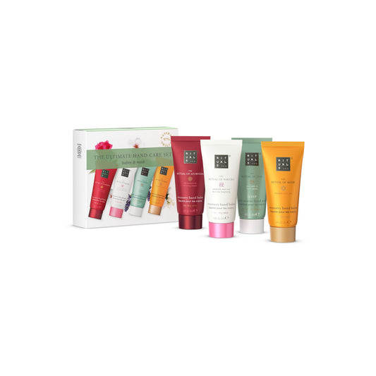 Rituals Hand Balm Set