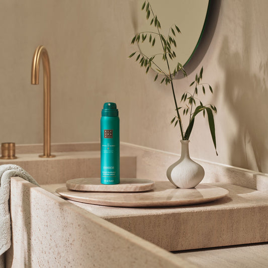 Rituals The Ritual Of Karma Natural Deodorant Spray 75ml