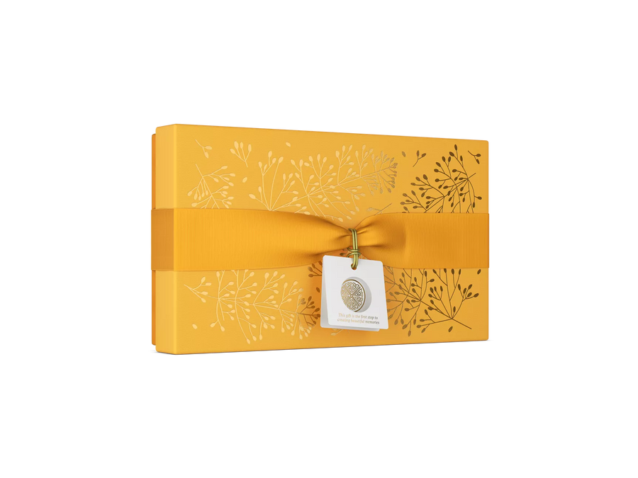 Rituals Ritual of Mehr - Mali poklon set - Mali poklon set