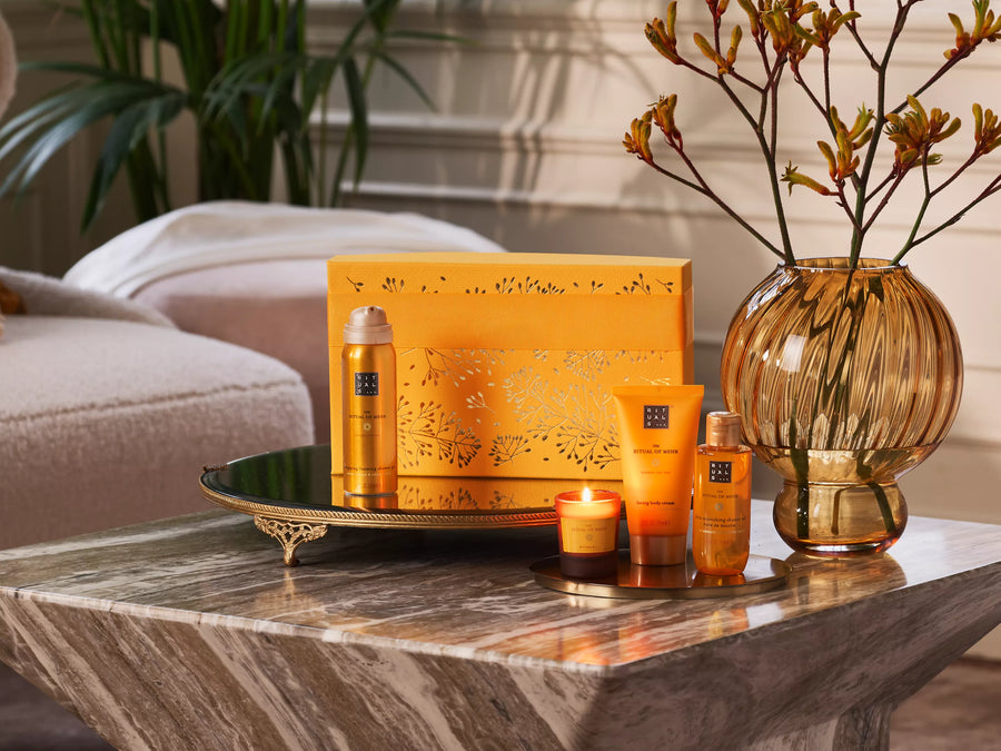 Rituals Ritual of Mehr - Mali poklon set - Mali poklon set